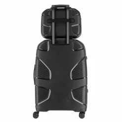 New IMPACKT IP1 Beautycase 40 cm iron grey