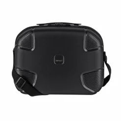 Outlet IMPACKT IP1 Beautycase 40 cm lava black