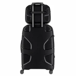 Outlet IMPACKT IP1 Beautycase 40 cm lava black