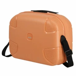 IMPACKT Beautycases<IP1 Beautycase 40 cm garden apricot