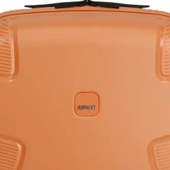IMPACKT Beautycases<IP1 Beautycase 40 cm garden apricot