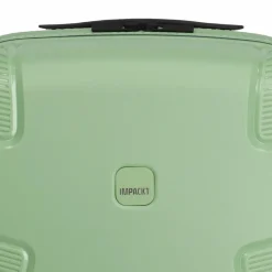 IMPACKT Beautycases<IP1 Beautycase 40 cm spring green