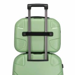 IMPACKT Beautycases<IP1 Beautycase 40 cm spring green