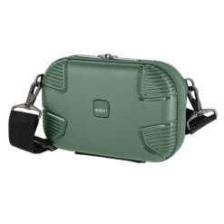 Hot IMPACKT IP1 Umhängetasche 20 cm deep sea green