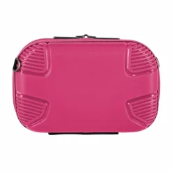 Clearance IMPACKT IP1 Umhängetasche 20 cm flora pink