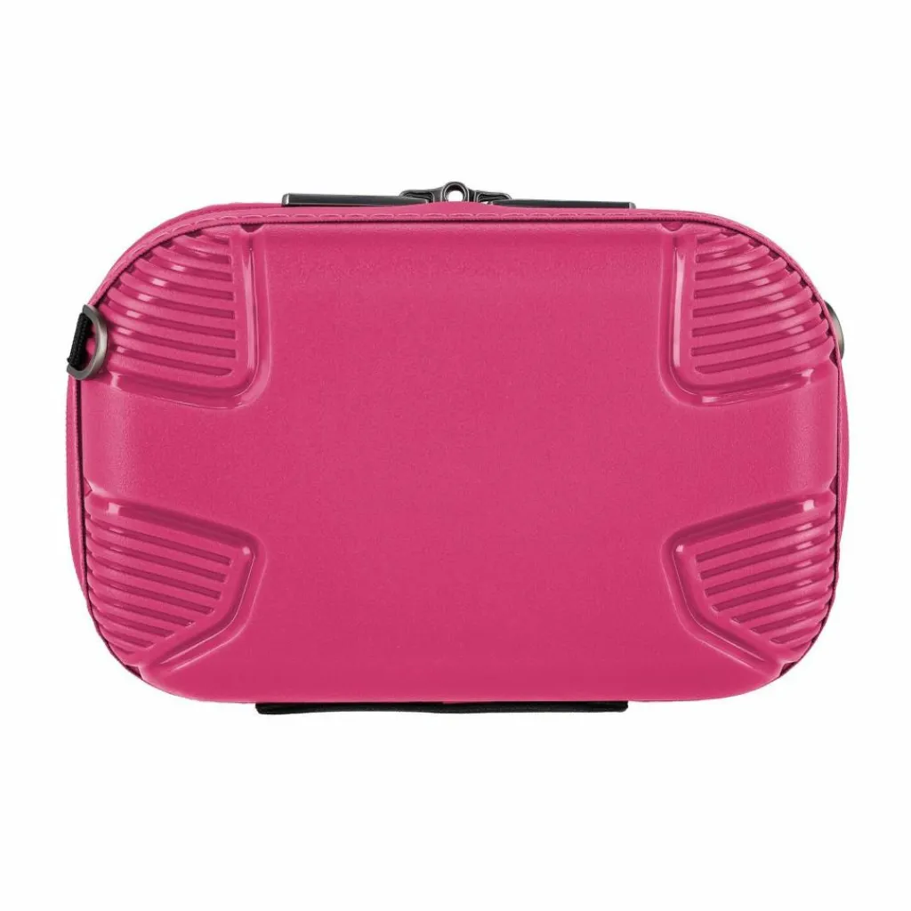 Clearance IMPACKT IP1 Umhängetasche 20 cm flora pink