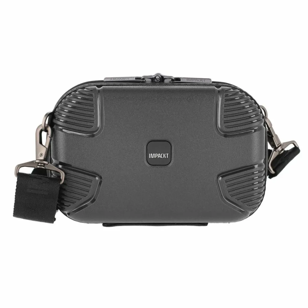 Discount IMPACKT IP1 Umhängetasche 20 cm iron grey