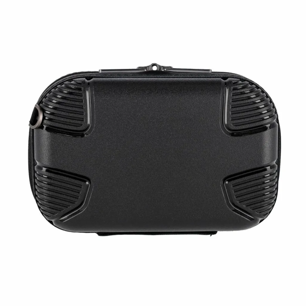 IMPACKT Umhängetaschen<IP1 Umhängetasche 20 cm lava black