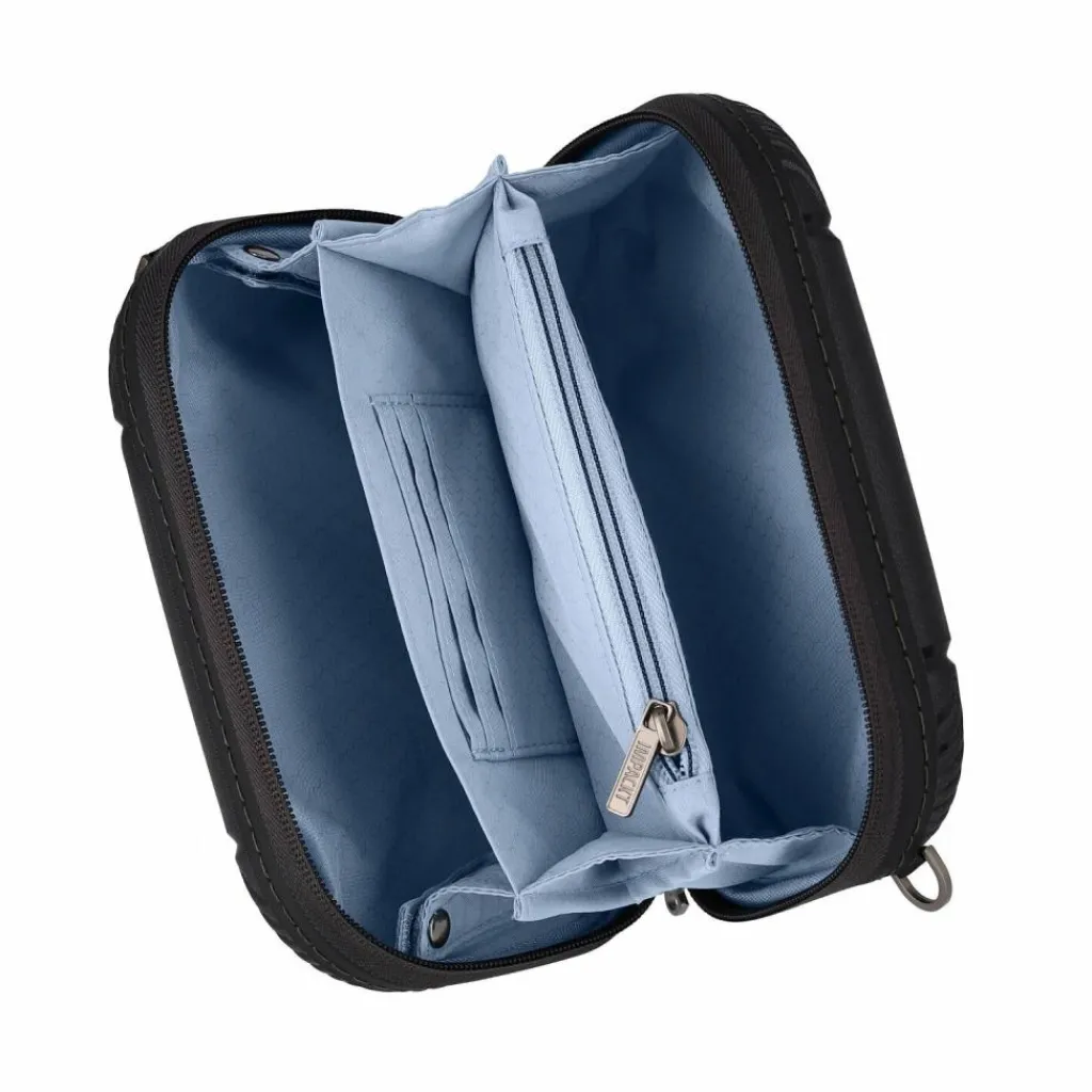 IMPACKT Umhängetaschen<IP1 Umhängetasche 20 cm lava black