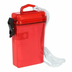 Outlet Inspirion Guardian Proof Verbandset 6tlg. rot