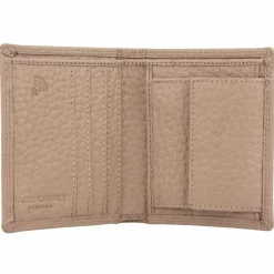 Herren Jack Kinsky Albany 105 Geldbörse RFID Leder 8,5 cm