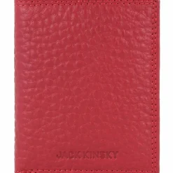 Herren Jack Kinsky Albany 105 Geldbörse RFID Leder 8,5 cm