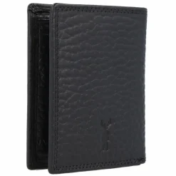 Herren Jack Kinsky Albany 105 Geldbörse RFID Leder 8,5 cm