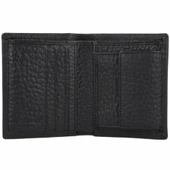 Herren Jack Kinsky Albany 105 Geldbörse RFID Leder 8,5 cm