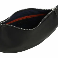 Jack Kinsky Aruba 2 Umhängetasche Leder 25 cm