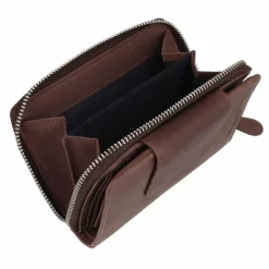 Damen Jack Kinsky Aruba Geldbörse Leder 14 cm