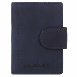 Herren Jack Kinsky Aruba Geldbörse RFID Schutz Leder 7.5 cm