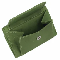 Herren Jack Kinsky Aruba Geldbörse RFID Schutz Leder 9.5 cm