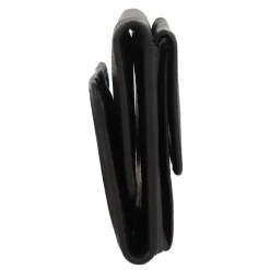 Discount Jack Kinsky Aruba Geldbörse RFID Schutz Leder 9.5 cm schwarz