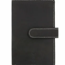 Herren Jack Kinsky Baltimore 818 Geldbörse RFID Leder 15 cm