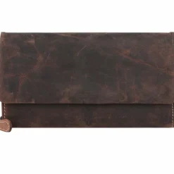 Damen Jack Kinsky Baltimore 513 Geldbörse Leder 19 cm