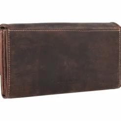 Damen Jack Kinsky Baltimore 513 Geldbörse Leder 19 cm