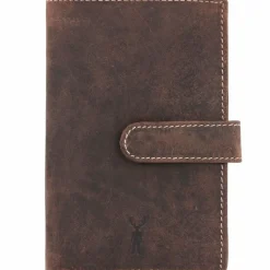 Herren Jack Kinsky Baltimore 818 Geldbörse RFID Leder 15 cm