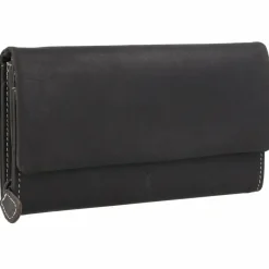 Damen Jack Kinsky Baltimore 513 Geldbörse Leder 19 cm