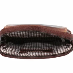 Jack Kinsky Baltimore 10 Handytasche Leder 12 cm