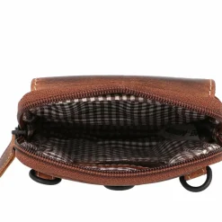 Jack Kinsky Baltimore 10 Handytasche Leder 12 cm