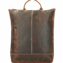 Jack Kinsky Baltimore 14 Rucksack 40 cm Laptopfach