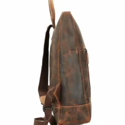 Jack Kinsky Baltimore 14 Rucksack 40 cm Laptopfach