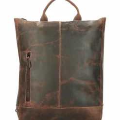 Jack Kinsky Baltimore 14 Rucksack 40 cm Laptopfach