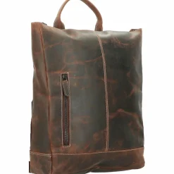 Jack Kinsky Baltimore 14 Rucksack 40 cm Laptopfach