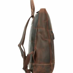 Jack Kinsky Baltimore 14 Rucksack 40 cm Laptopfach