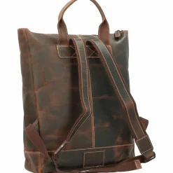 Jack Kinsky Baltimore 14 Rucksack 40 cm Laptopfach