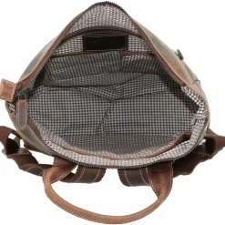 Jack Kinsky Baltimore 14 Rucksack 40 cm Laptopfach