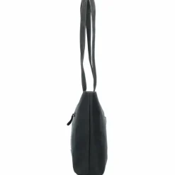 Jack Kinsky Baltimore 18 Schultertasche Leder 34 cm