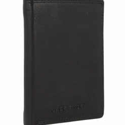 Herren Jack Kinsky Brisbane Geldbörse RFID Leder 9 cm