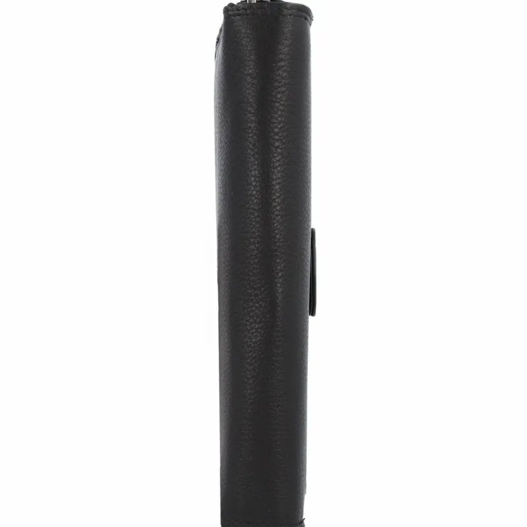 Damen Jack Kinsky Brisbane Geldbörse RFID Leder 9,5 cm