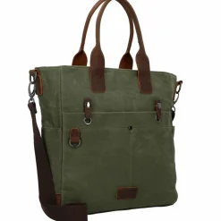 Jack Kinsky Dakar 7 Handtasche 33 cm