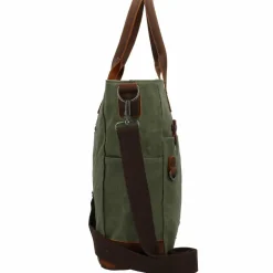 Jack Kinsky Dakar 7 Handtasche 33 cm