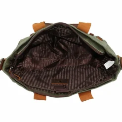 Jack Kinsky Dakar 7 Handtasche 33 cm