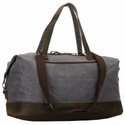 Jack Kinsky Dakar Weekender Reisetasche 51,5 cm