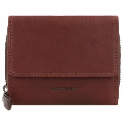 Herren Jack Kinsky Geldbörse RFID Schutz Leder 11 cm
