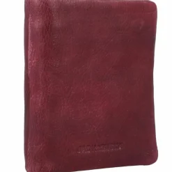 Herren Jack Kinsky Nassau 515 Geldbörse RFID Leder 10 cm