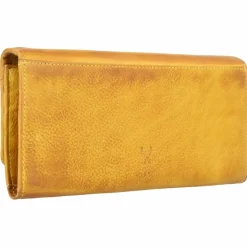 Damen Jack Kinsky Nassau 513 Geldbörse Leder 19 cm