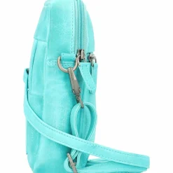 Jack Kinsky Nassau 1 Umhängetasche 16 cm Leder