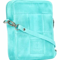 Jack Kinsky Nassau 1 Umhängetasche 16 cm Leder