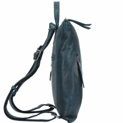 Jack Kinsky Nelson 4 City Rucksack Leder 32 cm